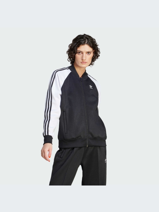 Худи и свитшоты Adidas Superstar модель IK4026-KZ Фото