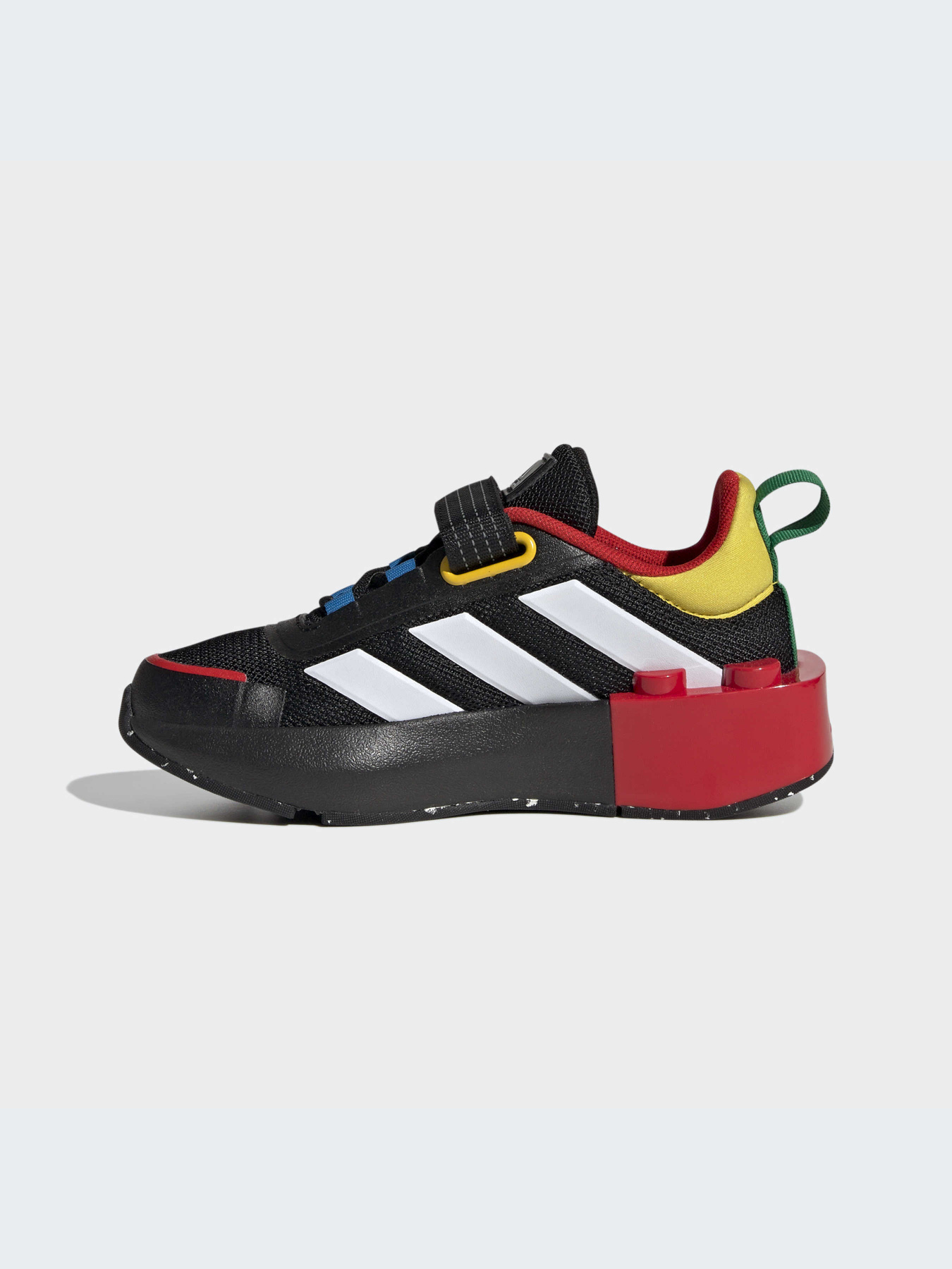 Кроссовки Adidas Lego модель HP5877-KZ Фото