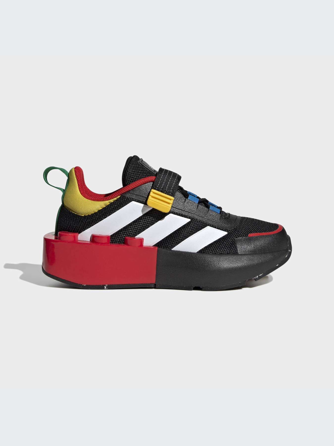 Кроссовки Adidas Lego модель HP5877-KZ Фото