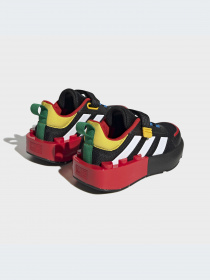 Кроссовки Adidas Lego модель HP5877-KZ Фото