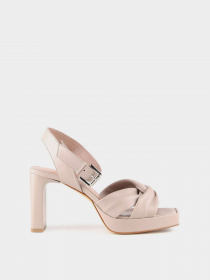 Босоножки LeBERDES модель 00000012866 Фото