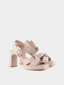 Босоножки LeBERDES модель 00000012866 Босоножки LeBERDES модель 00000012866 Фото