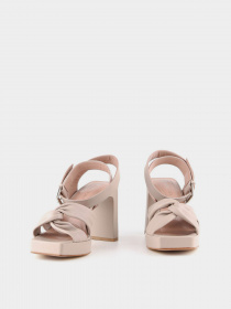 Босоножки LeBERDES модель 00000012866 Босоножки LeBERDES модель 00000012866 Фото