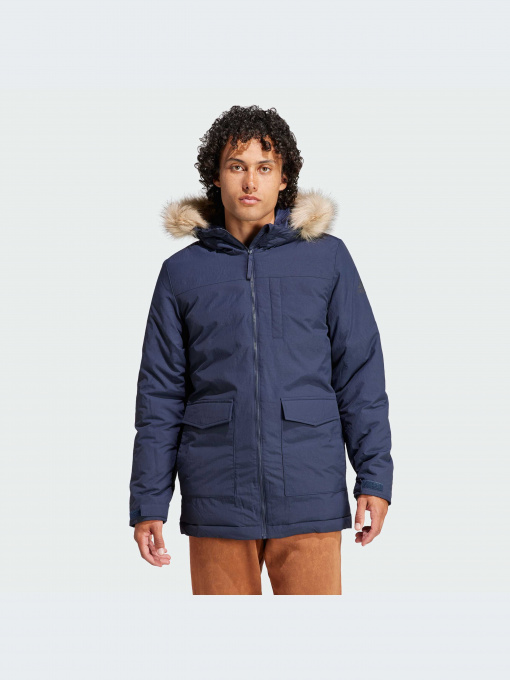 Күрткелер мен тондар Adidas үлгі IK0552-KZ Фото