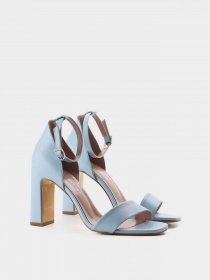 Босоножки LeBERDES модель 00000012869 Фото