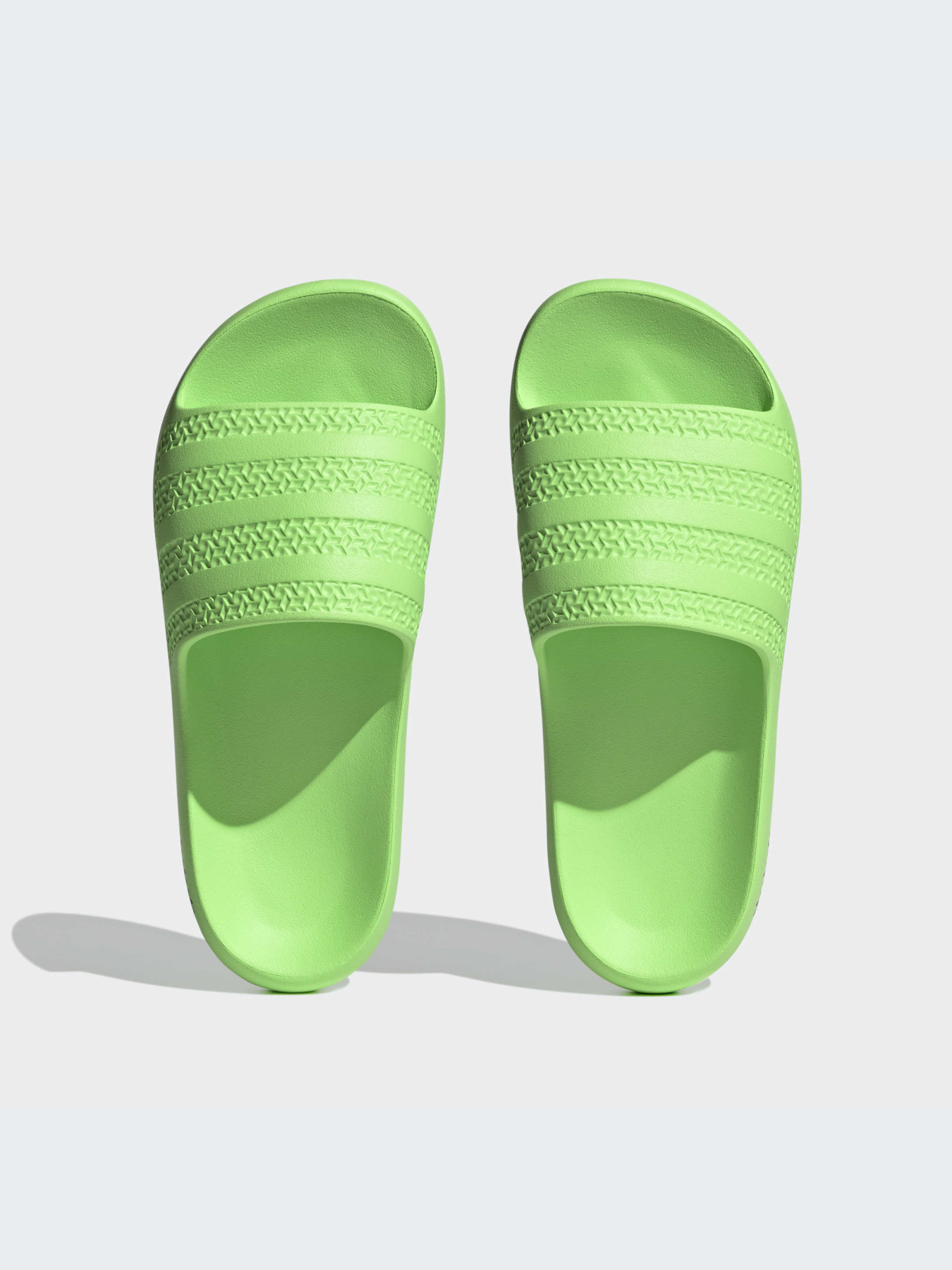 Шлёпанцы Adidas Adilette модель FZ6411-KZ Фото