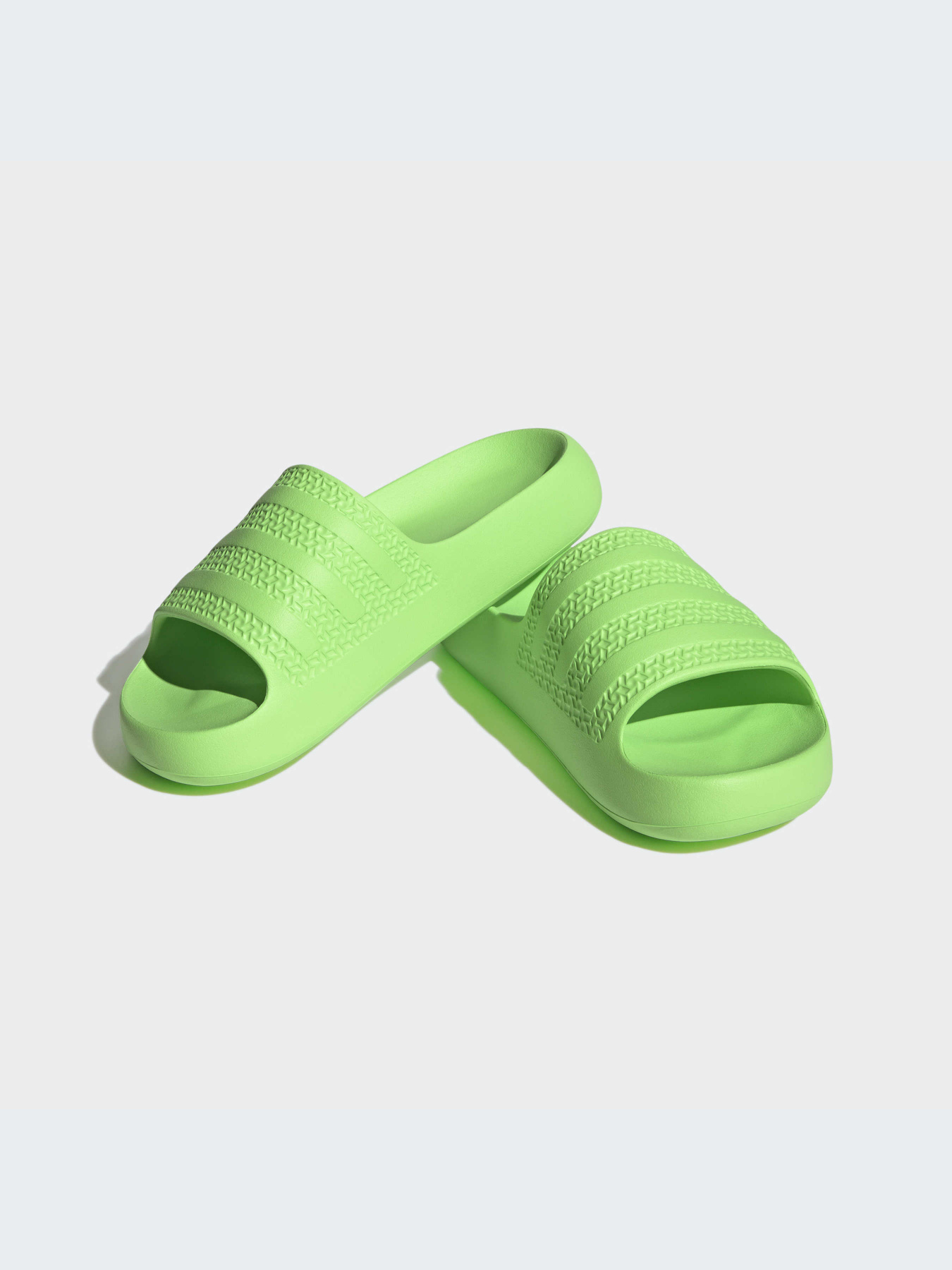Шлёпанцы Adidas Adilette модель FZ6411-KZ Фото