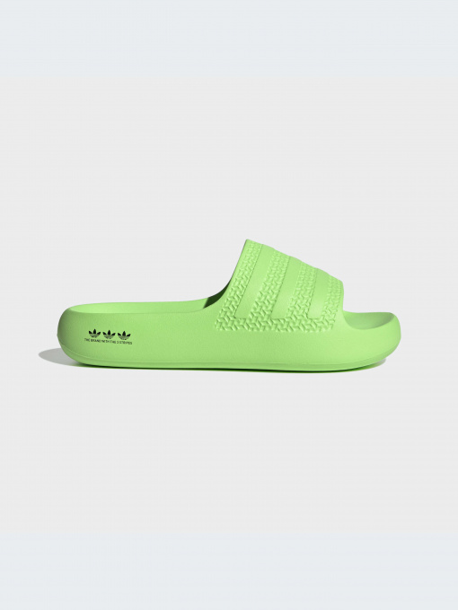 Шлёпанцы Adidas Adilette модель FZ6411-KZ Фото