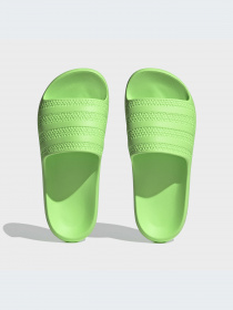 Шлёпанцы Adidas Adilette модель FZ6411-KZ Фото
