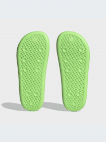 Шлёпанцы Adidas Adilette модель FZ6411-KZ Фото