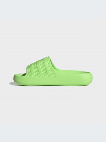 Шлёпанцы Adidas Adilette модель FZ6411-KZ Фото