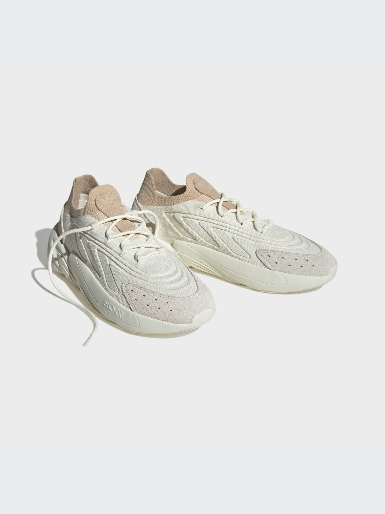 Кроссовки Adidas Ozweego модель GY9928-KZ Фото