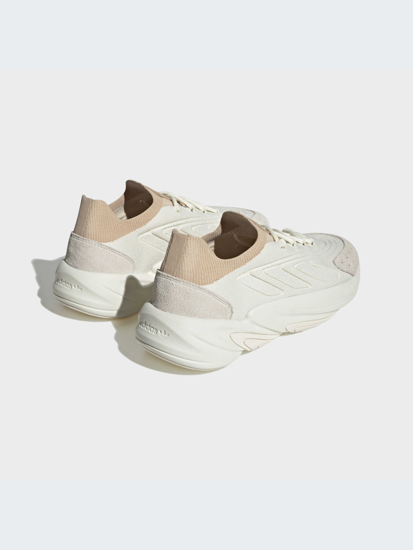 Кроссовки Adidas Ozweego модель GY9928-KZ Фото