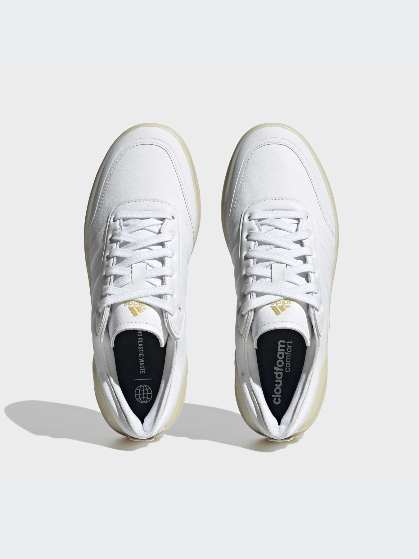 Кроссовки Adidas Duramo модель HP2610-KZ Фото