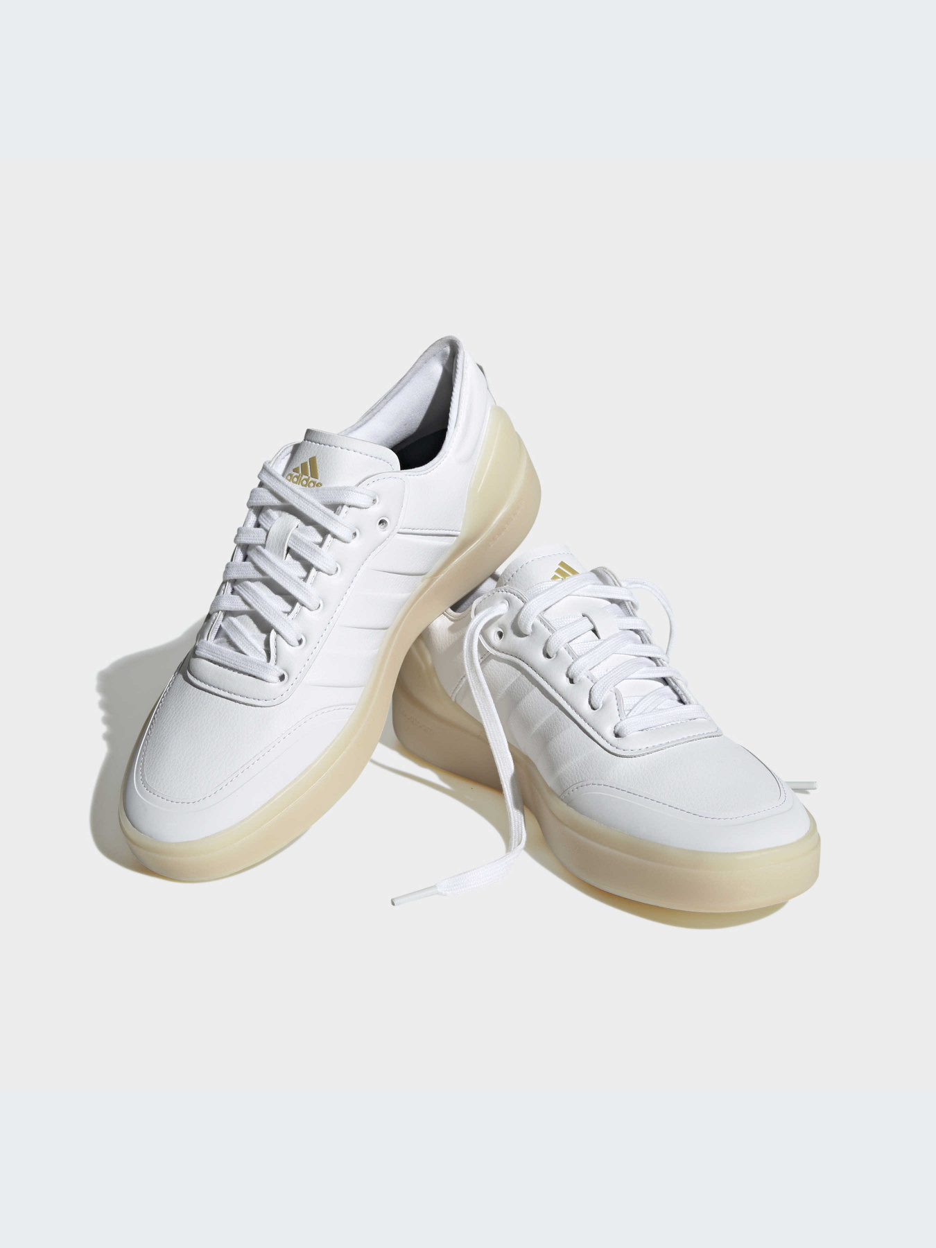 Кроссовки Adidas Duramo модель HP2610-KZ Фото