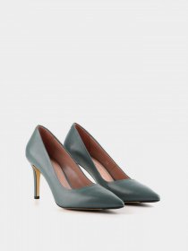 Туфли-лодочки LeBERDES модель 00000012870 Фото