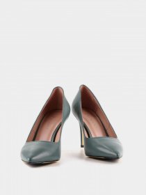 Туфли-лодочки LeBERDES модель 00000012870 Фото