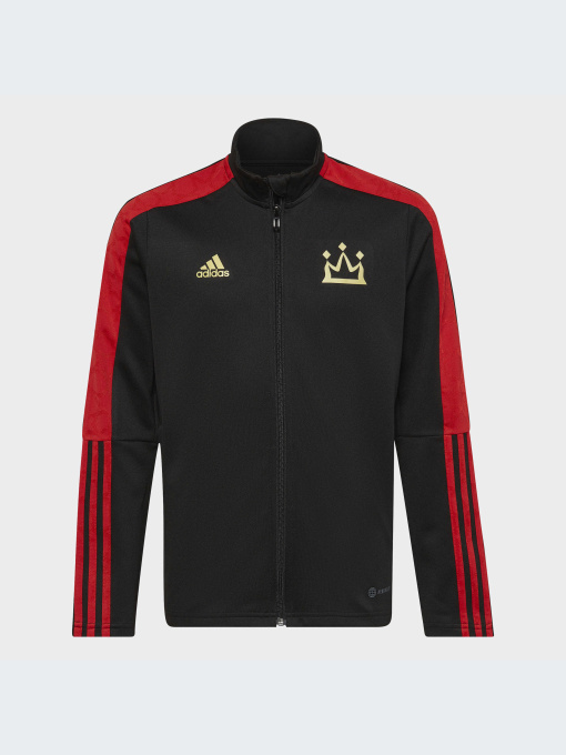 Кардигандар мен жемпірлер Adidas үлгі HI3781-KZ Фото