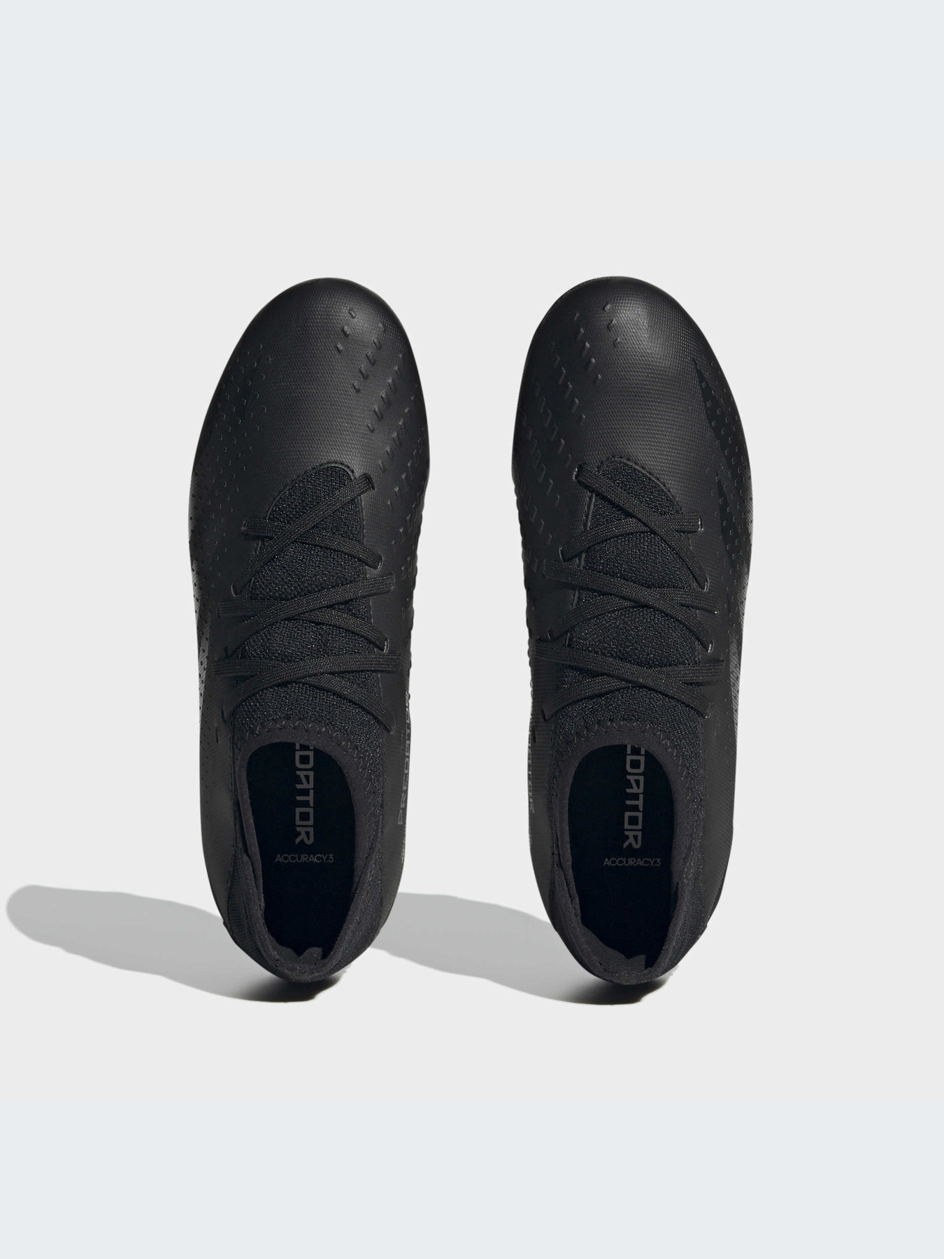 Кроссовки Adidas Predator модель GW4610-KZ Фото