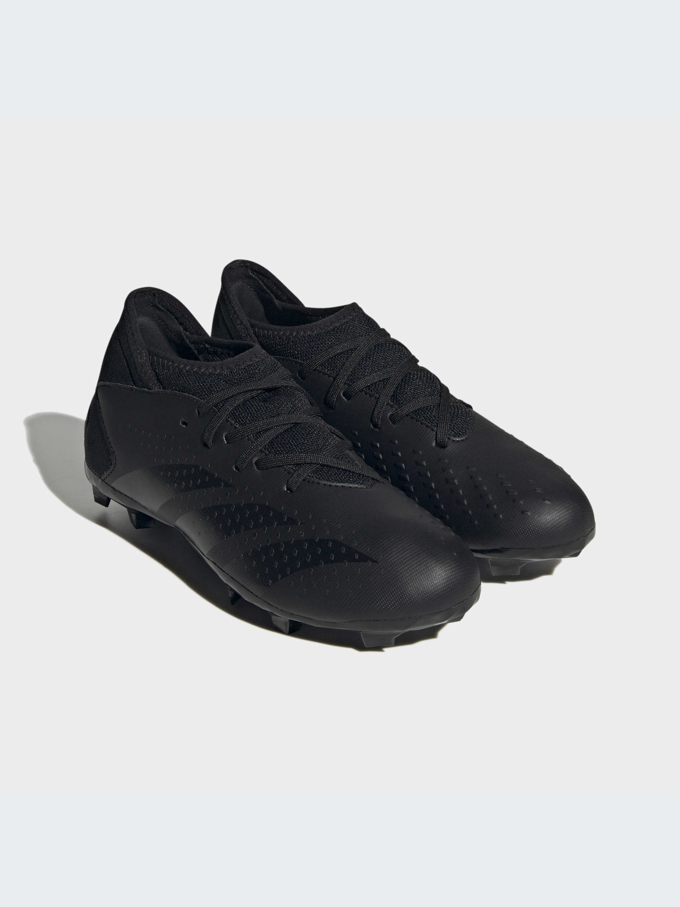 Кроссовки Adidas Predator модель GW4610-KZ Фото
