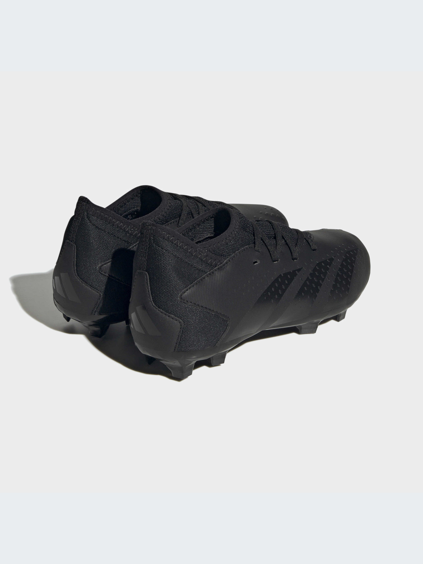 Кроссовки Adidas Predator модель GW4610-KZ Фото