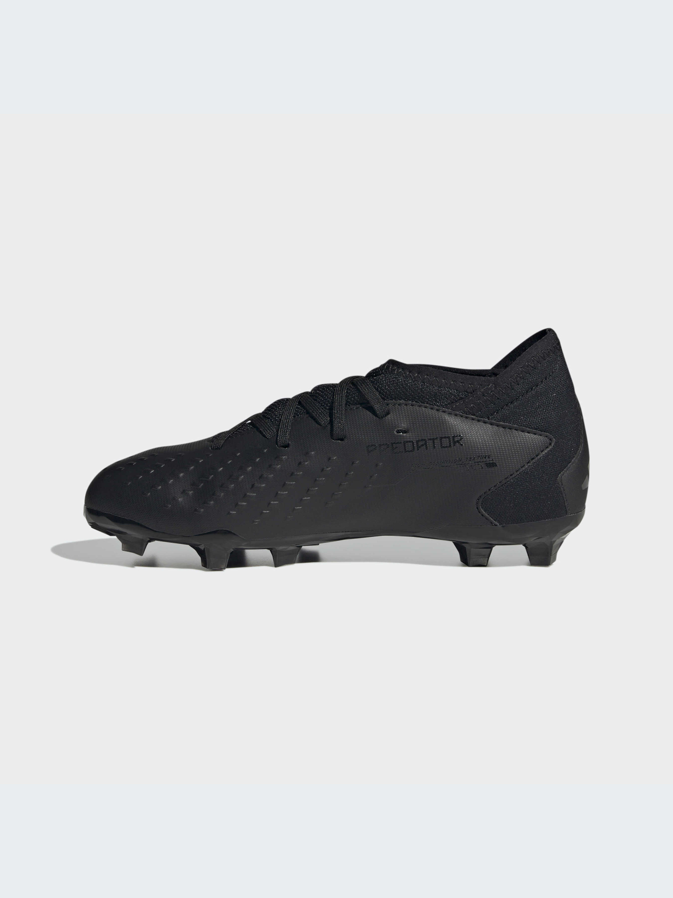 Кроссовки Adidas Predator модель GW4610-KZ Фото