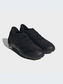 Кроссовки Adidas Predator модель GW4610-KZ Фото