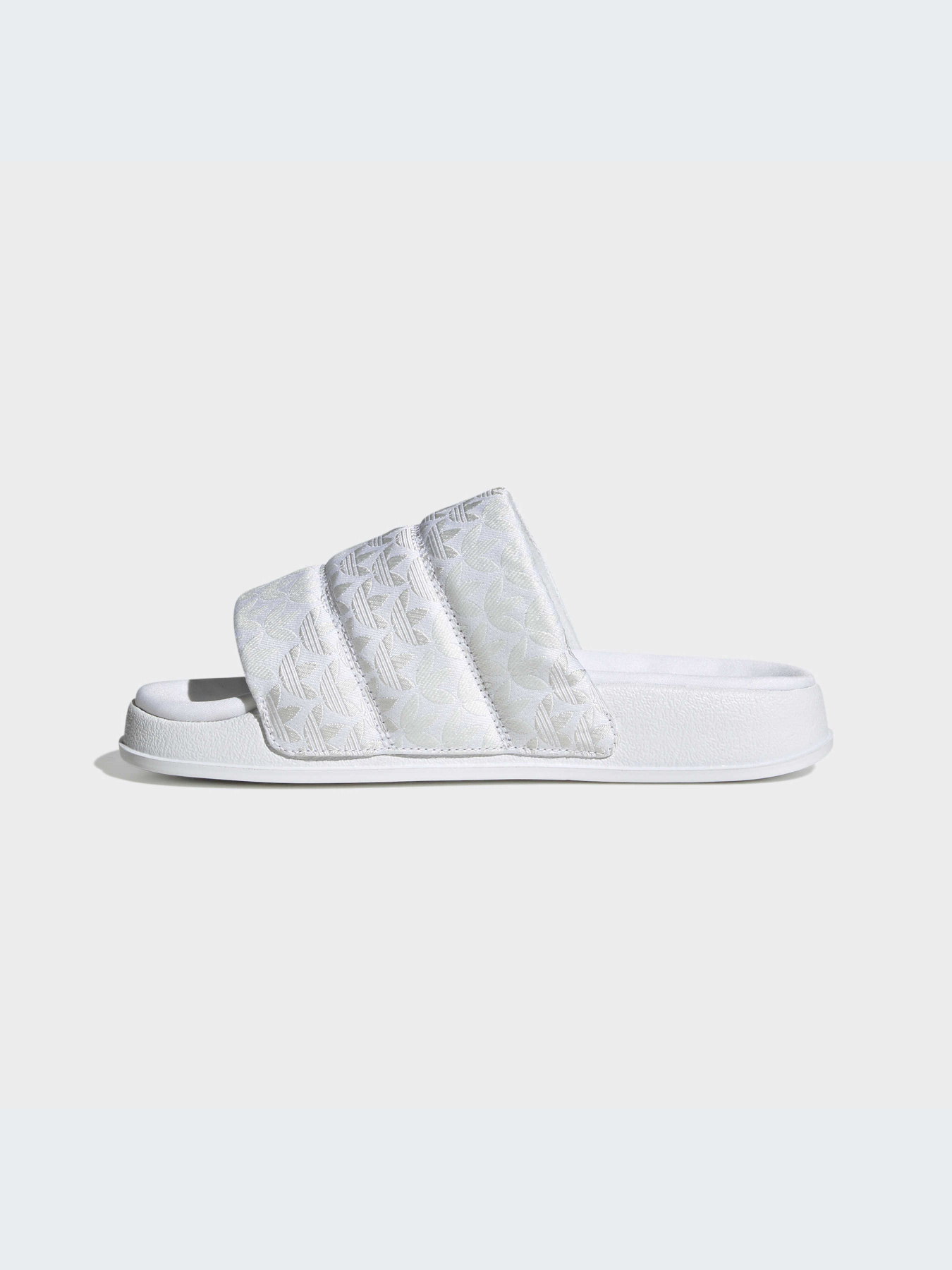 Шлёпанцы Adidas Adilette модель HQ6070-KZ Фото