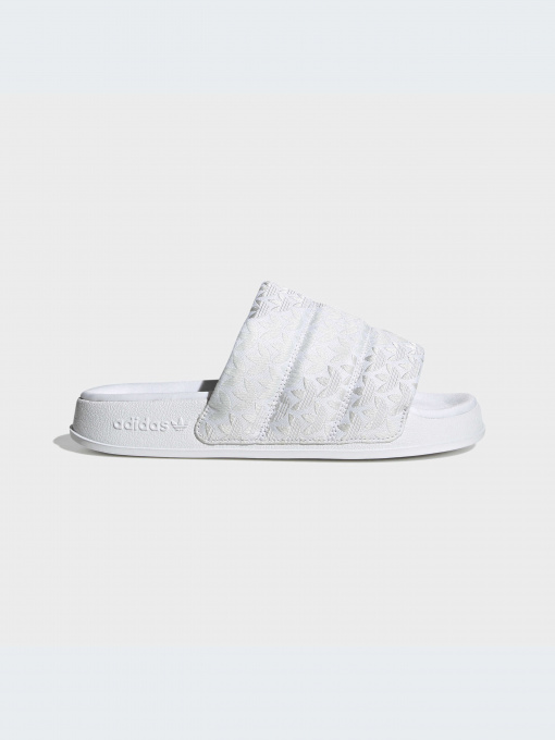 Шлёпанцы Adidas Adilette модель HQ6070-KZ Фото