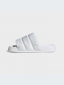 Шлёпанцы Adidas Adilette модель HQ6070-KZ Фото