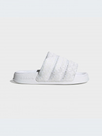 Шлёпанцы Adidas Adilette модель HQ6070-KZ Фото