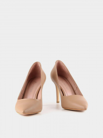 Туфли-лодочки LeBERDES модель 00000012871 Фото