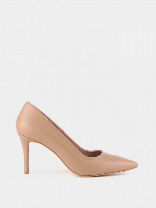 Туфли-лодочки LeBERDES модель 00000012871 Фото