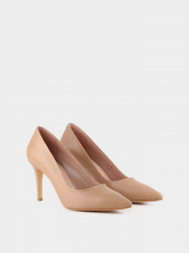 Туфли на каблуках LeBERDES модель 00000012871 Туфли на каблуках LeBERDES модель 00000012871 Фото