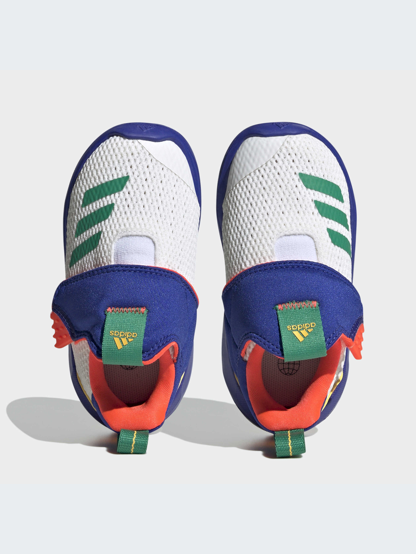 Кроссовки Adidas модель HP7739-KZ Фото