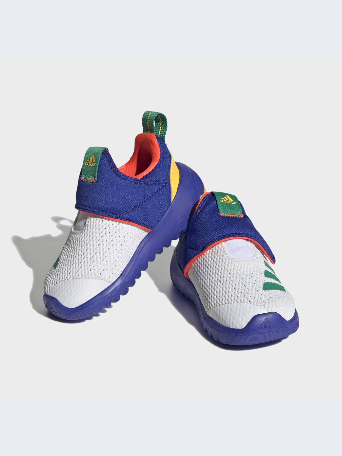 Кроссовки Adidas модель HP7739-KZ Фото