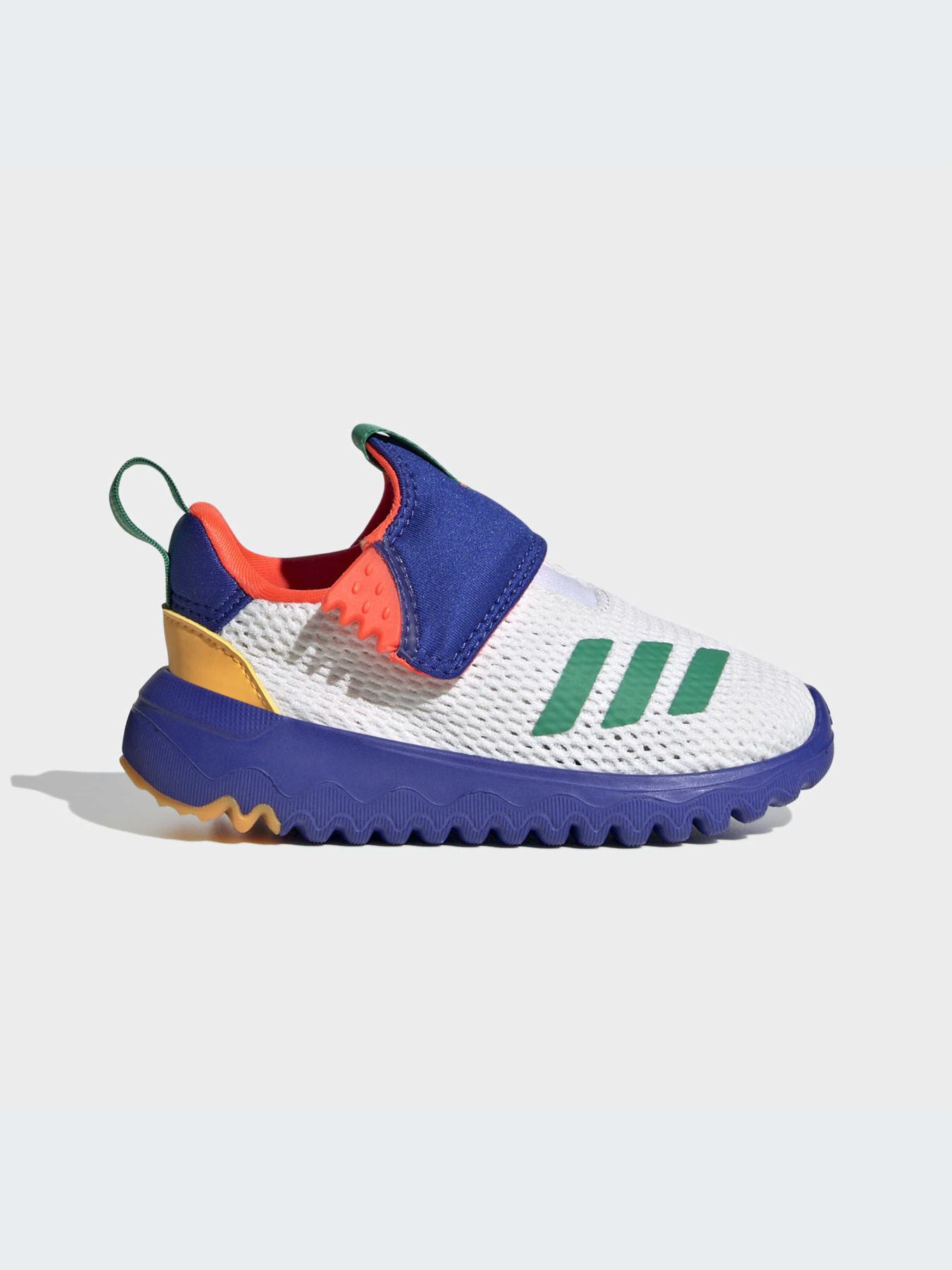Кроссовки Adidas модель HP7739-KZ Фото