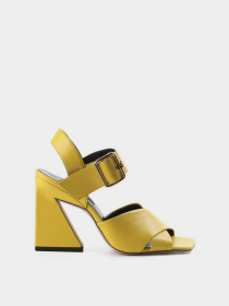 Босоножки LeBERDES модель 00000012872 Фото