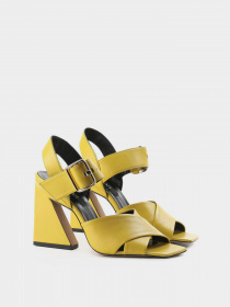 Босоніжки LeBERDES модель 00000012872 Босоніжки LeBERDES модель 00000012872 Фото