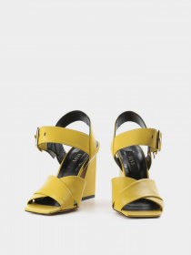 Босоніжки LeBERDES модель 00000012872 Босоніжки LeBERDES модель 00000012872 Фото