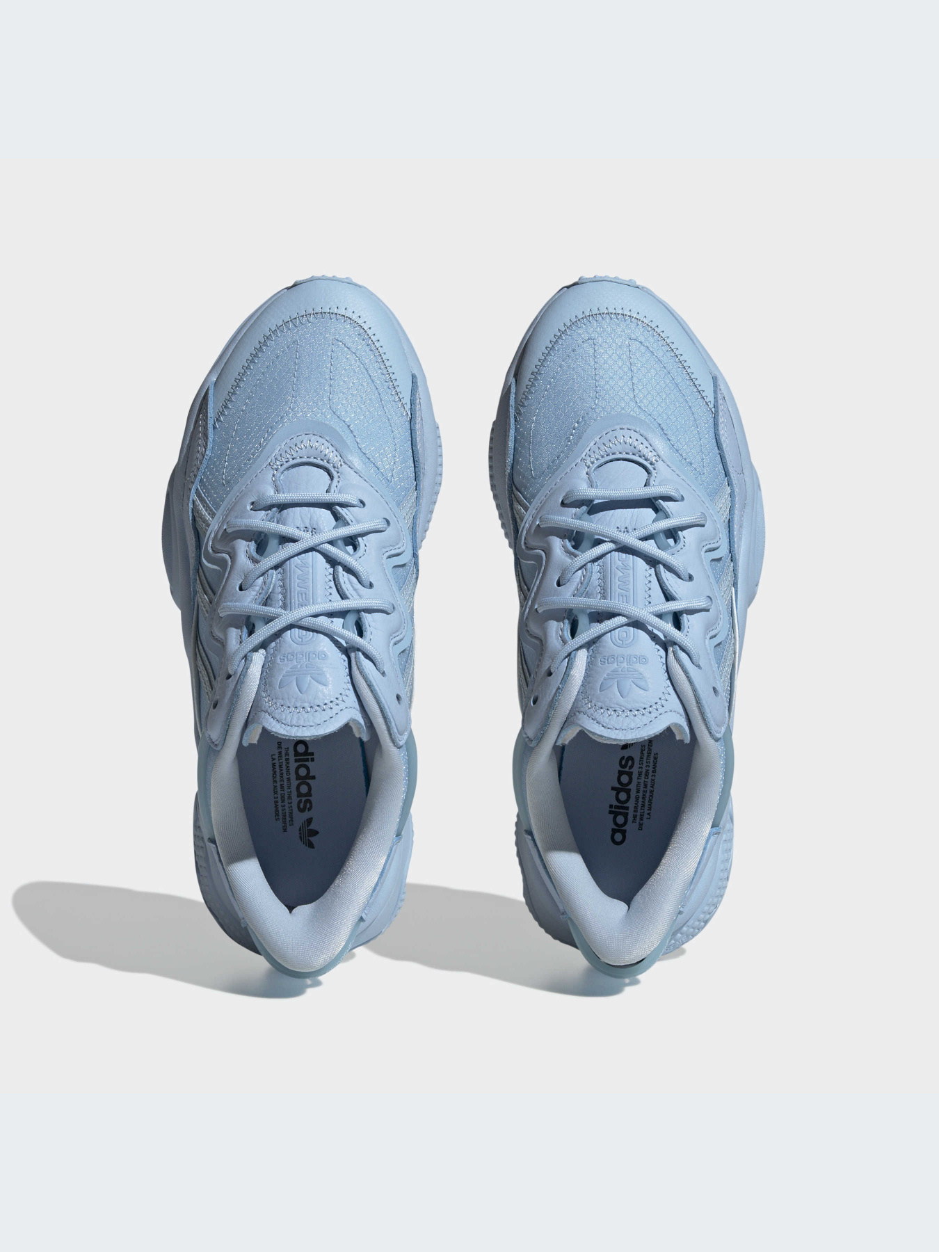 Кроссовки Adidas модель HQ8863-KZ Фото