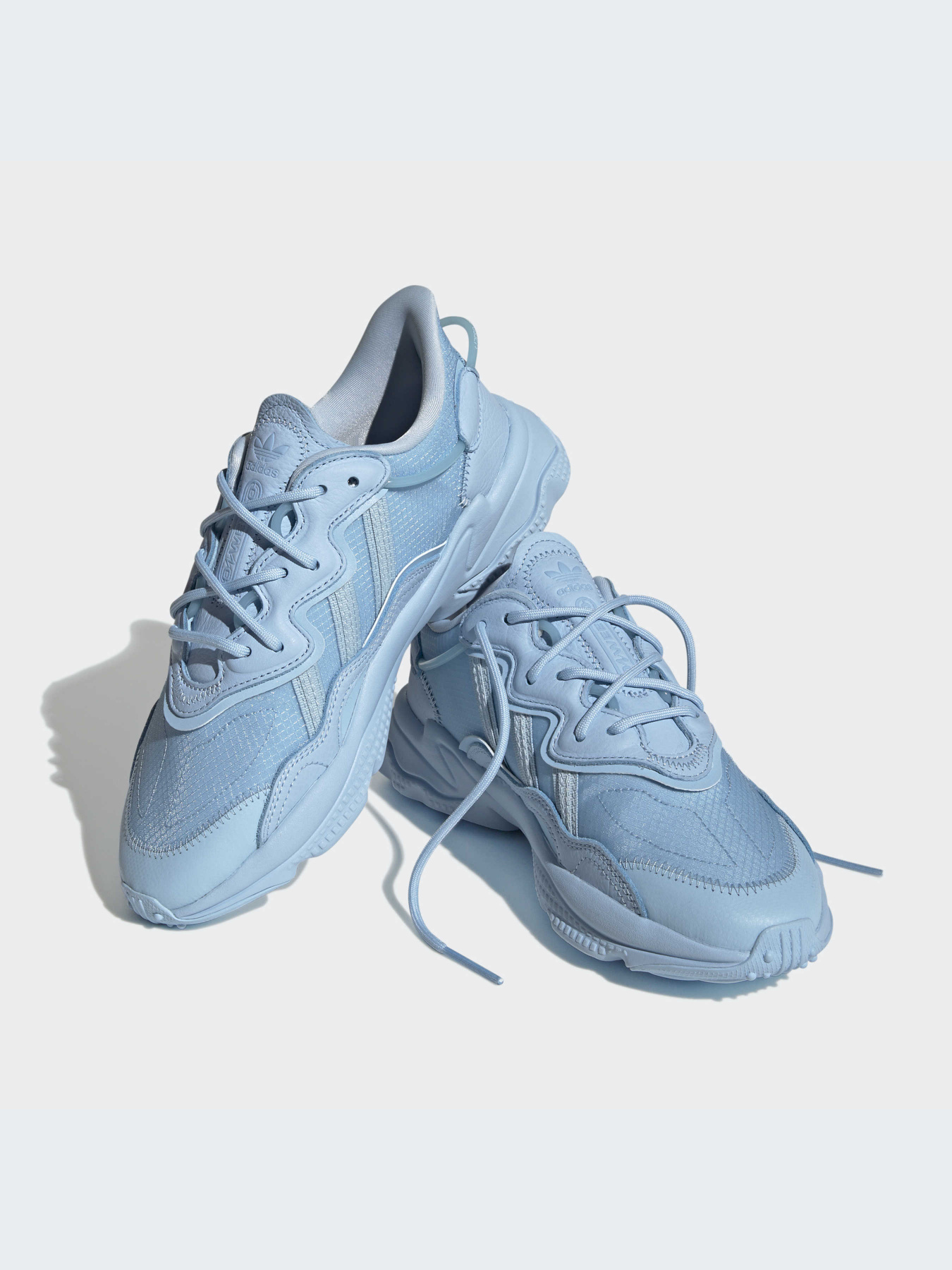 Кроссовки Adidas модель HQ8863-KZ Фото