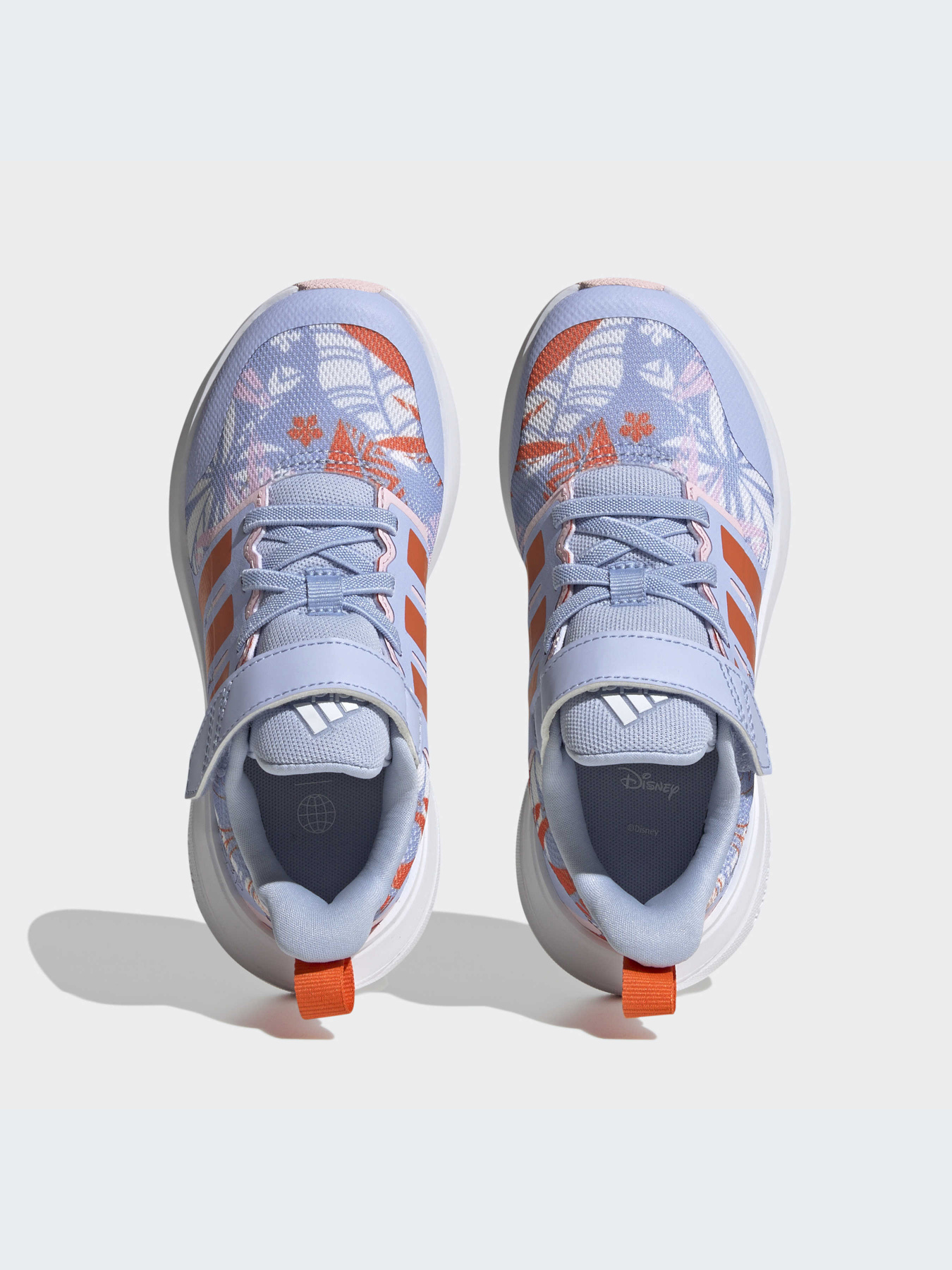 Кроссовки Adidas модель HP8999-KZ Фото