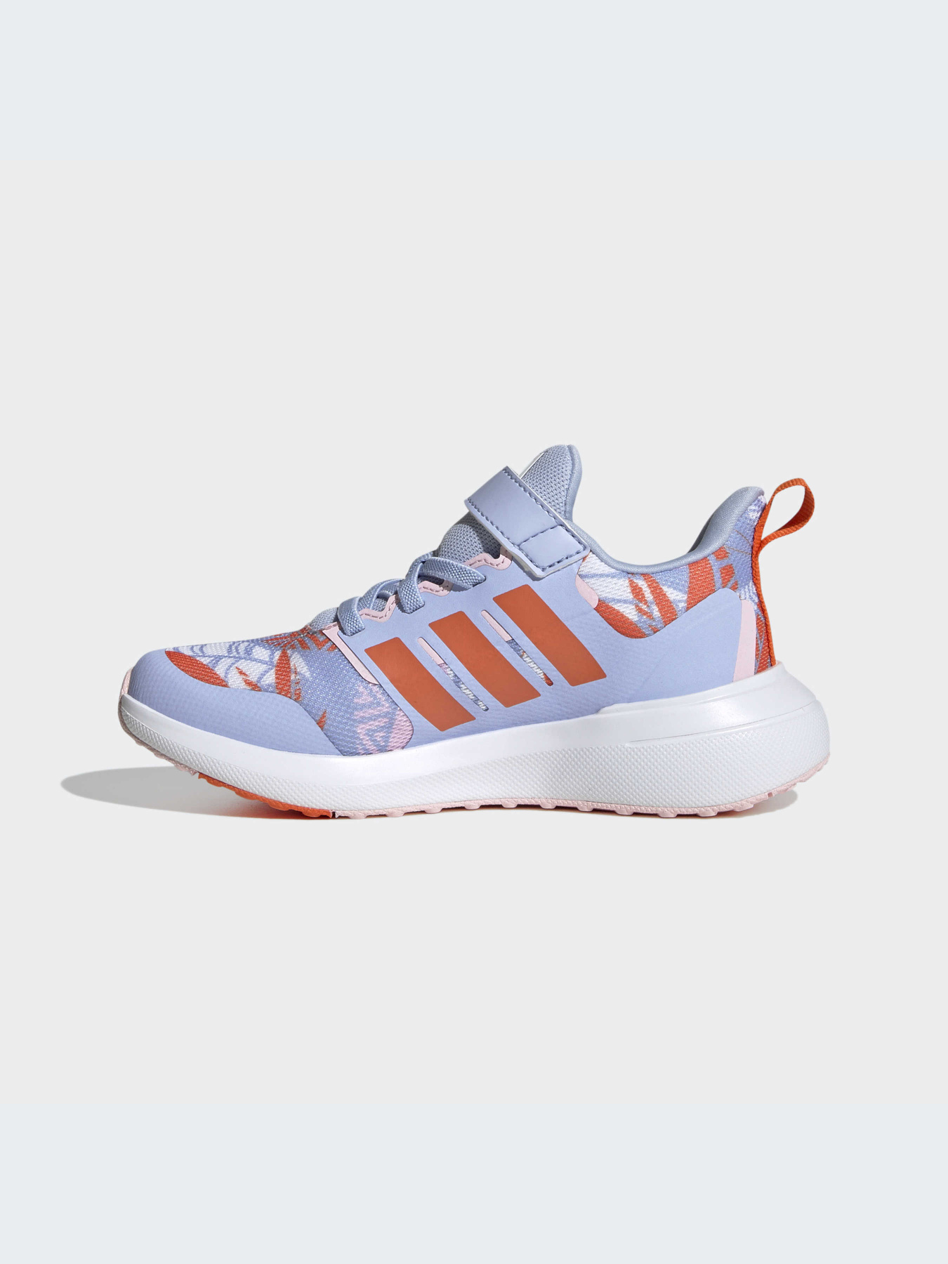 Кроссовки Adidas модель HP8999-KZ Фото