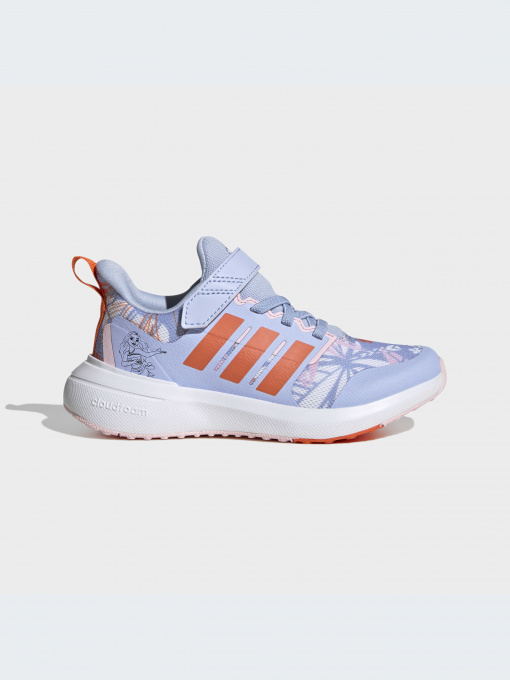 Кроссовки Adidas модель HP8999-KZ Фото