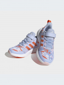 Кроссовки Adidas модель HP8999-KZ Фото