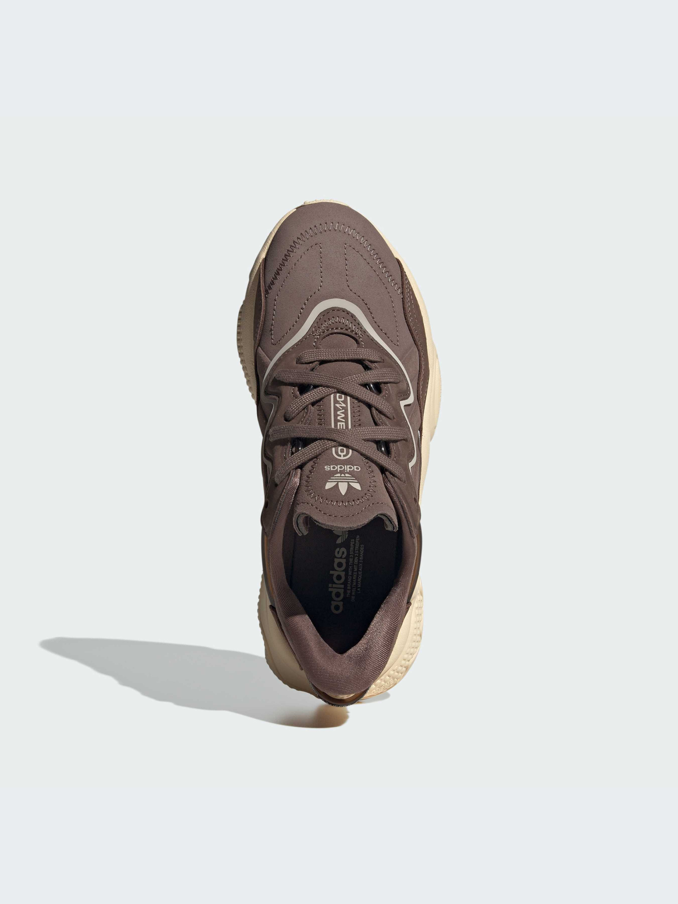 Кроссовки Adidas Ozweego модель IE9509-KZ Фото