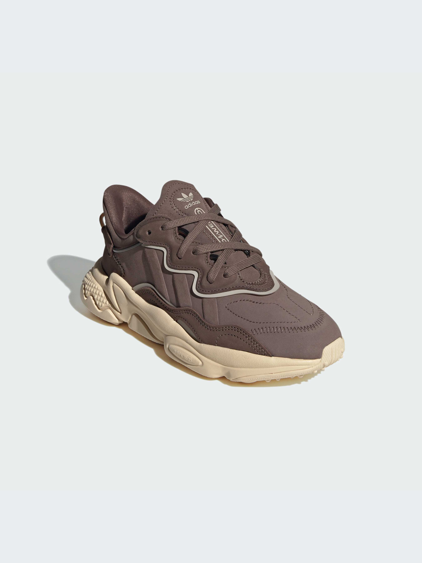 Кроссовки Adidas Ozweego модель IE9509-KZ Фото