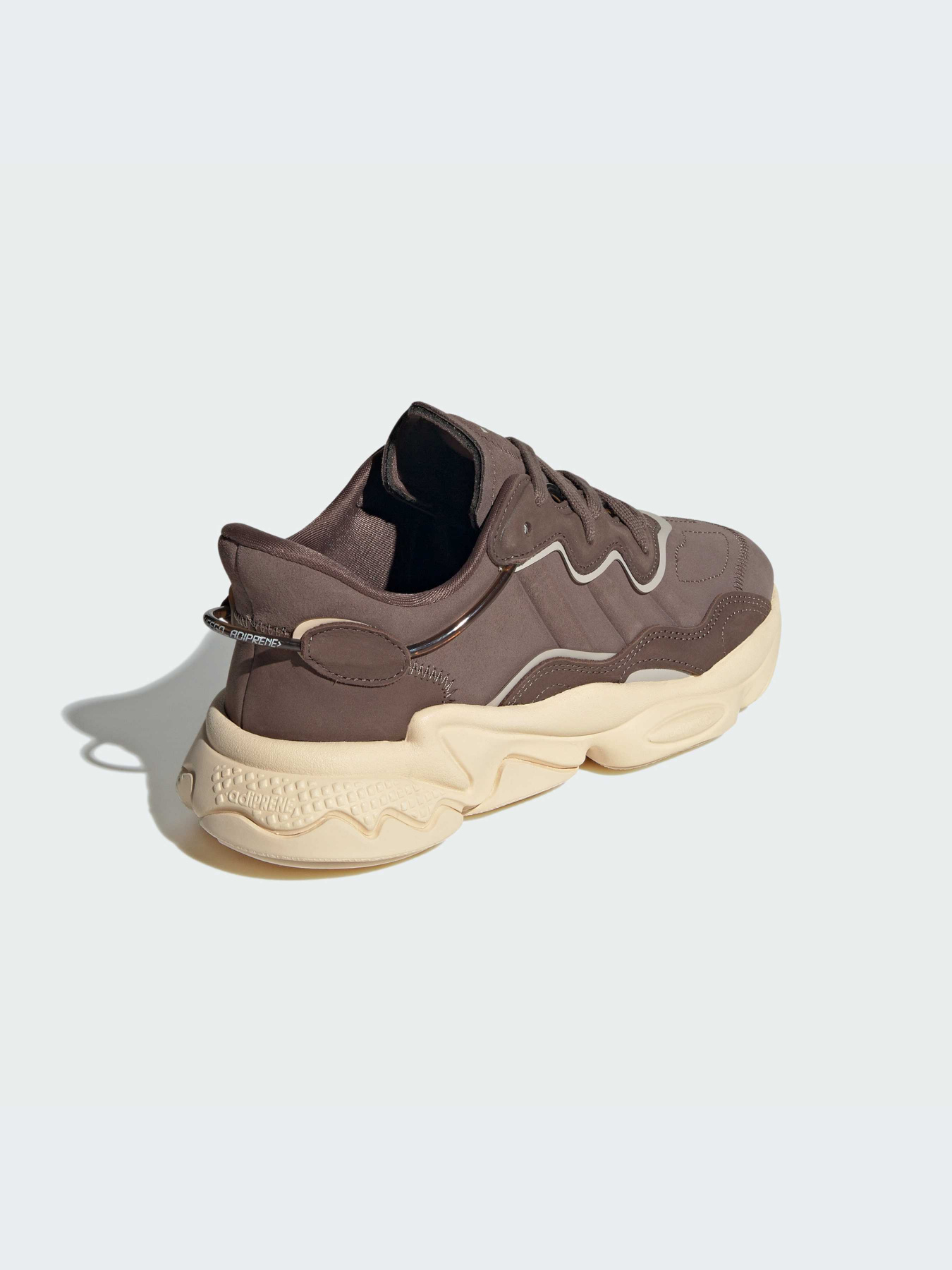 Кроссовки Adidas Ozweego модель IE9509-KZ Фото