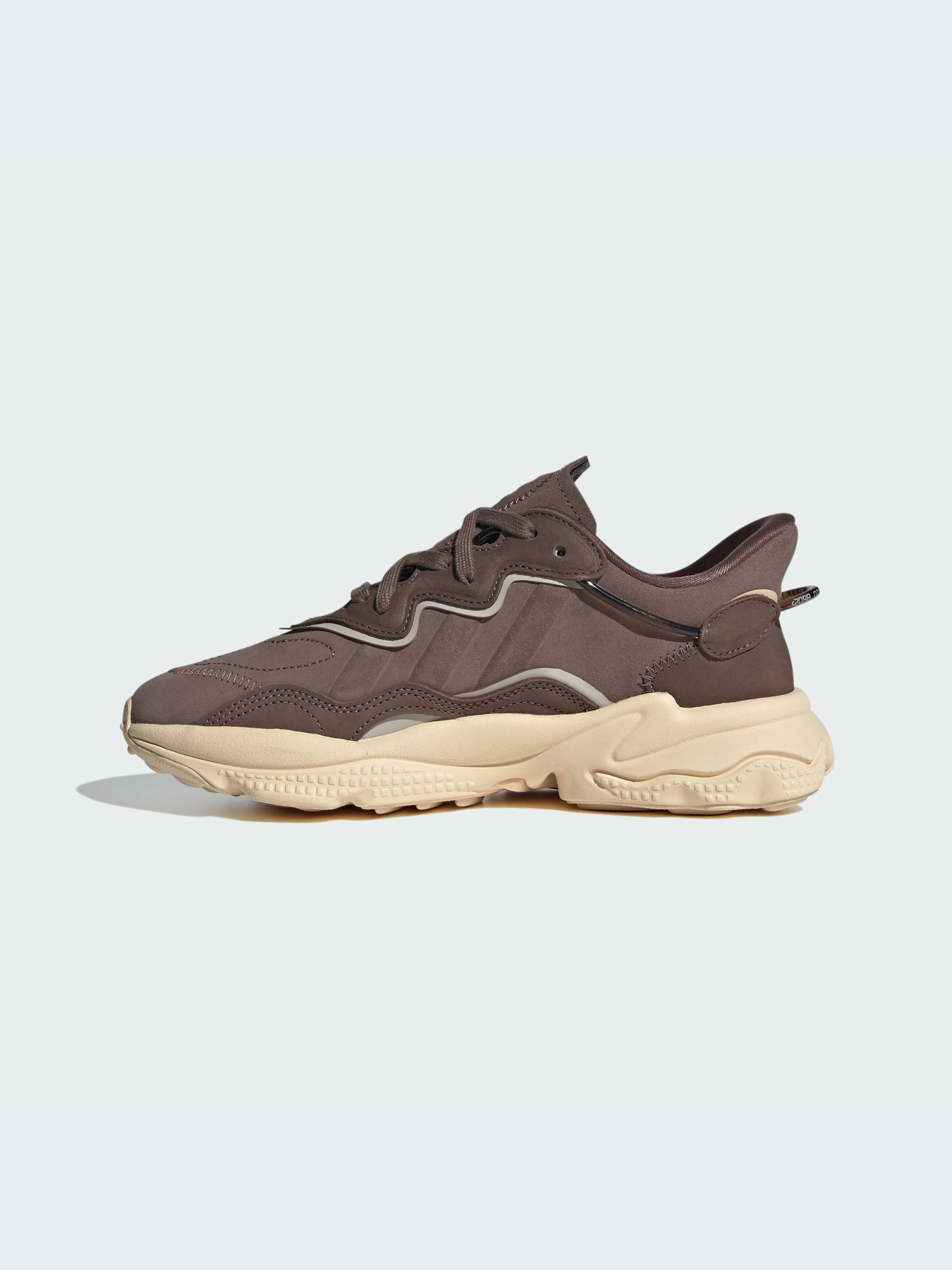 Кроссовки Adidas Ozweego модель IE9509-KZ Фото